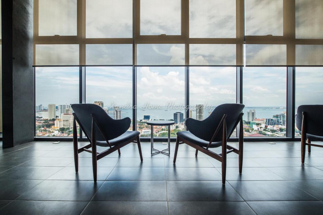 Xandra'S 218 Macalister Suite George Town Exterior foto